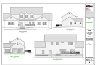 Kenyon Construction Inc. Design Package 6